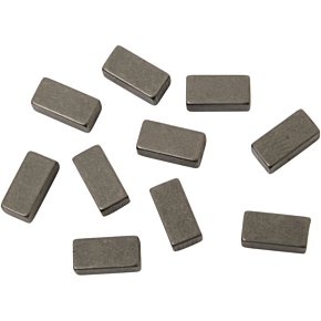 Kickstarter Ratchet Gear Keys A-33393-50