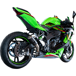 Mgp Stinger Slip-on Matte Kaw
