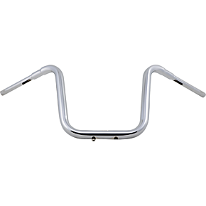 Handlebar - Grande Traditional Ape Hanger - 16" - Chrome LA-7314-16