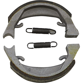 Brake Shoes - KTM 9190