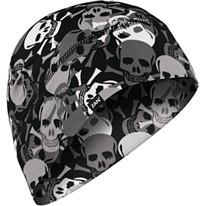 SportFlex™ Beanie - Allover Skull WHLL424