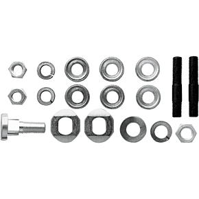 Seat Tee Mount Kit 8873-18