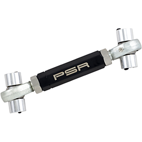 Adjustable Lowering Link - Black 04-00771-22