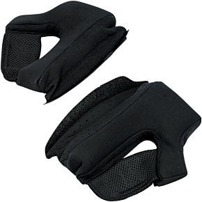 Gringo/Gringo S Cheek Pads - 33 mm 0023-020-0133