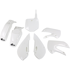 Replacement Body Kit - White KA37002-047