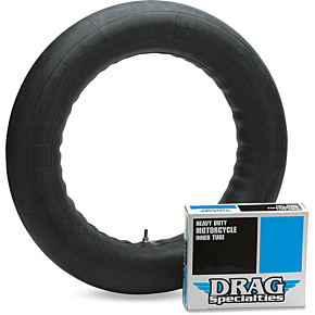 Inner Tube - Heavy Duty - Front/Rear - 16" - Side Metal Valve 0350-0115