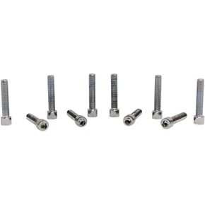 Smooth Socket Head - 1/4"-28 x 1-1/2" DS-190564S