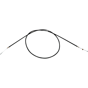 Throttle Cable - 48" 19-0224