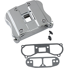 Rocker Box - Chrome - Sportster DS-376512