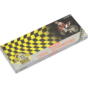 428 RH2 Series - Chain - 130 Links 126RH2/020