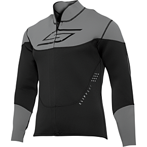 Breaker Wetsuit - Black/Charcoal - Large 3201-0278