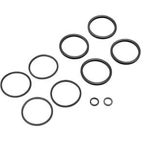 Front/Rear Caliper Seal Kit - '00-'07 Big Twin 1702-0127
