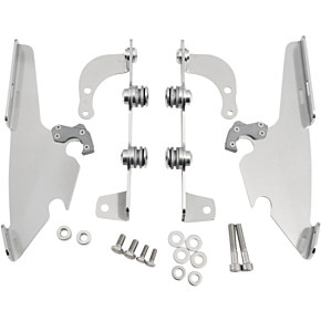 Fats/Slim Trigger Lock Mounting Kit - VT 750 MEM8966