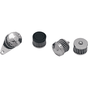 Crankcase Filter with Mounting Base DS-289515