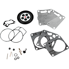 Carburetor Repair Kit 006-346