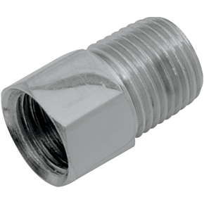 Male Connector - 3/16" x 1/8" NPT 7-48IC-3X2