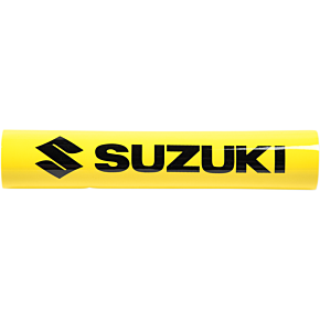 Handlebar Pad - Mini - Suzuki 23-66422