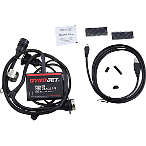 Power Commander V - Ducati Panigale V2 14-045
