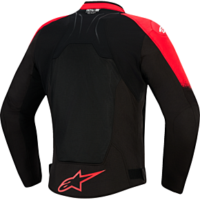 SMX Air Jacket - Red/Black - 2XL 3306523-3031-2XL