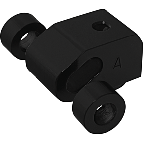 Headlight Extension Block - Indian MEB9889