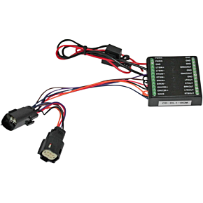 Custom Dynamics Load Isolator Module CD-DLI-BCM