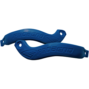 Cycra Handguards - Abrasion - Replacement - Husqvarna Blue 1CYC-1058-89