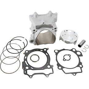 Cylinder Works Cylinder Kit - High Compression 20003-K02HC