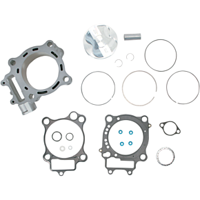 Cylinder Works Cylinder Kit - Standard 10001-K01
