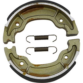 Dp Brakes Brake Shoes - Yamaha 9151