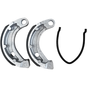 Epi ATV Brake Shoes WE440037