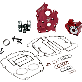 Feuling Oil Pump Corp Race Series® Oil System Kit 7099ST