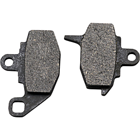 Galfer Organic Brake Pads - Kawasaki