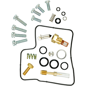 K and L Supply Carburetor Repair Kit - 18-2432
