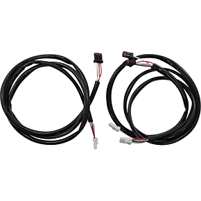 La Choppers Can-Bus Wiring Harness Extension - 48" LA-8992-48