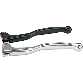 Moose Racing Black Right-Hand Lever for TRX300/400EX