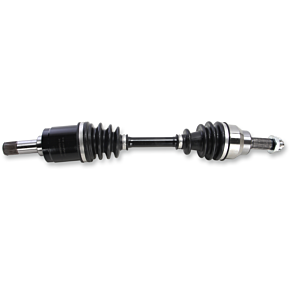 Moose Racing Complete Axle - Kit - Honda
