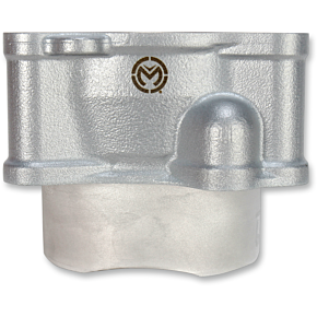 Moose Racing Cylinder - Standard - Moose - 0931-0447