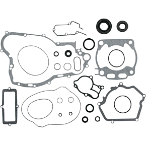 Moose Racing Motor Gasket Kit with Seal YZ250