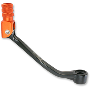 Moose Racing Shift Lever - Orange - KTM - 1602-0846