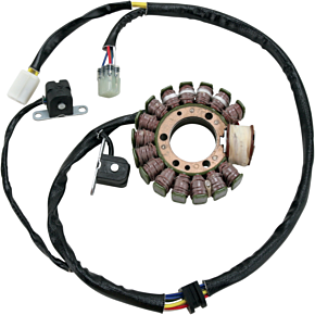Moose Racing Stator - Yamaha