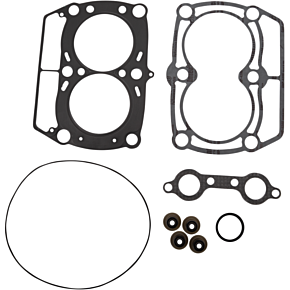 Moose Racing Top End Gasket Kit Polaris