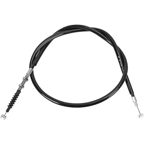 Motion Pro Black Vinyl Clutch Cable for Yamaha - 05-0295