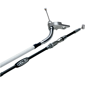Motion Pro Clutch Cable - T3 - Bracket - Honda 02-3008
