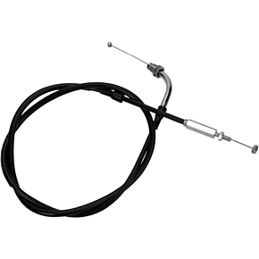 Motion Pro Push Throttle Cable for Honda - 02-0099