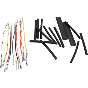 Namz Handlebar Wiring Extension - 8" - '96-'06 FL NHCX-DB08