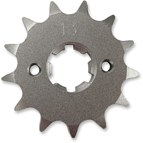 Parts Unlimited Counter Shaft Sprocket - 13-Tooth