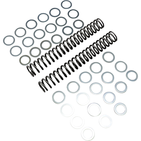 Race Tech Fork Springs - 0.90 kg/mm