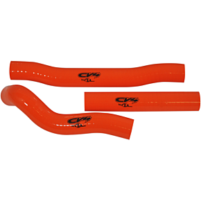  Radiator Hose Kit - Orange SFSMBC268O