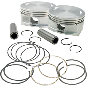 Ss Cycle Piston Kit 106-4414