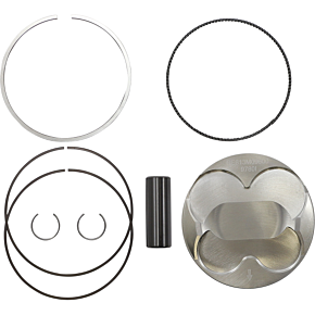 Wiseco Piston Kit - Racer Elite RE813M09600